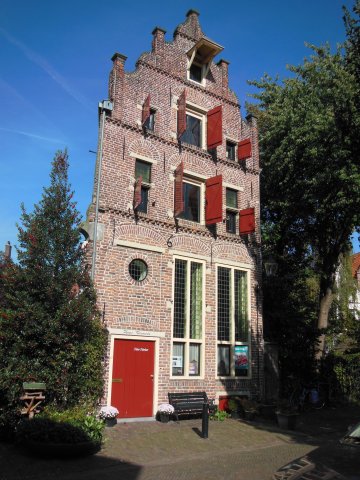 Excursie Deventer 4 oktober 2014 009